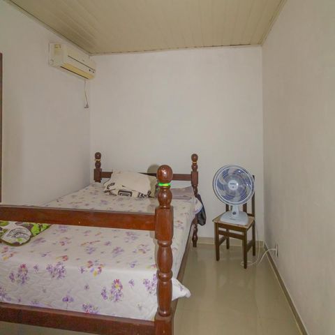 Casa à venda com 100m², 2 quartos e 1 vaga Casa à venda com 100m², 2 quartos e 1 vagaQuarto 1