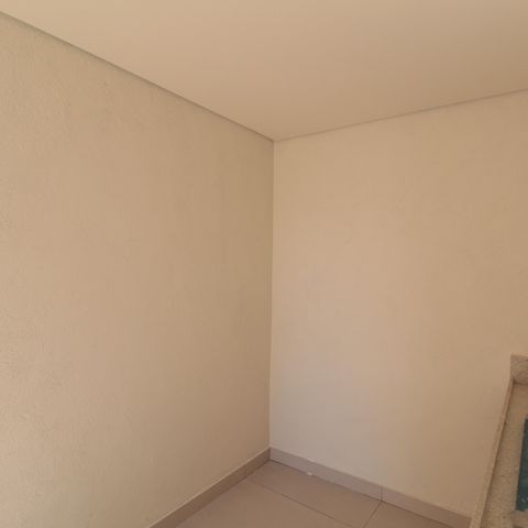 Casa à venda com 130m², 3 quartos e 3 vagasÁrea de Serviço