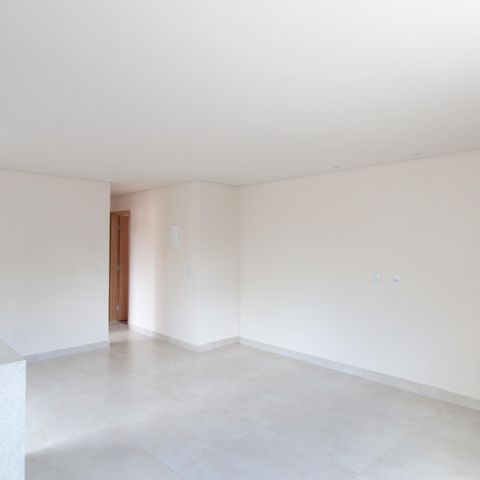 Casa à venda com 130m², 3 quartos e 3 vagasSala
