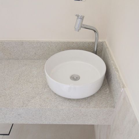 Casa à venda com 130m², 3 quartos e 3 vagasBanheiro da Suite