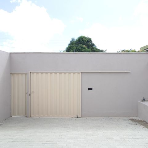 Casa à venda com 130m², 3 quartos e 3 vagasGaragem