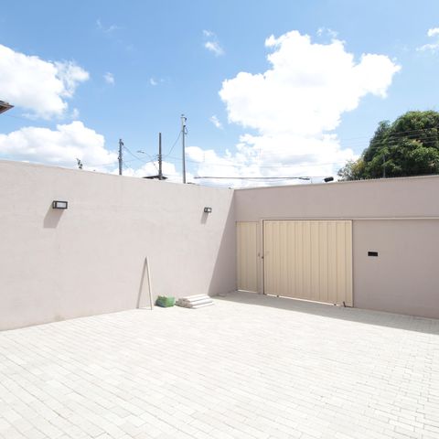 Casa à venda com 130m², 3 quartos e 3 vagasGaragem