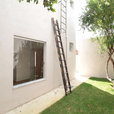 Casa à venda com 130m², 3 quartos e 3 vagasÁrea Externa
