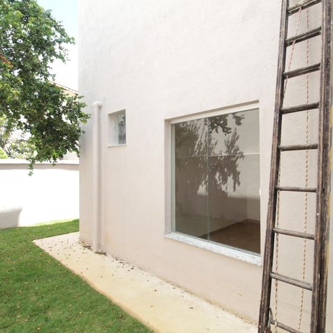 Casa à venda com 130m², 3 quartos e 3 vagasÁrea Externa