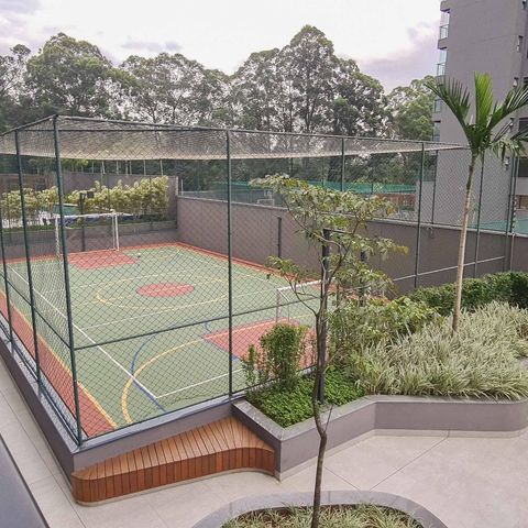 Apartamento para alugar com 150m², 3 quartos e 3 vagas Apartamento para alugar com 150m², 3 quartos e 3 vagasÁrea comum