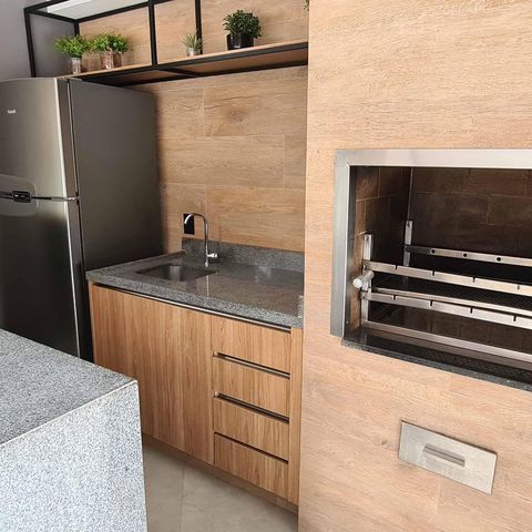 Apartamento para alugar com 150m², 3 quartos e 3 vagas Apartamento para alugar com 150m², 3 quartos e 3 vagasÁrea comum