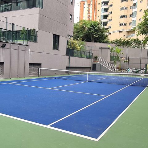 Apartamento para alugar com 150m², 3 quartos e 3 vagas Apartamento para alugar com 150m², 3 quartos e 3 vagasÁrea comum