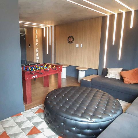 Apartamento para alugar com 150m², 3 quartos e 3 vagas Apartamento para alugar com 150m², 3 quartos e 3 vagasÁrea comum