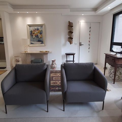 Apartamento para alugar com 150m², 3 quartos e 3 vagas Apartamento para alugar com 150m², 3 quartos e 3 vagasSala de Estar