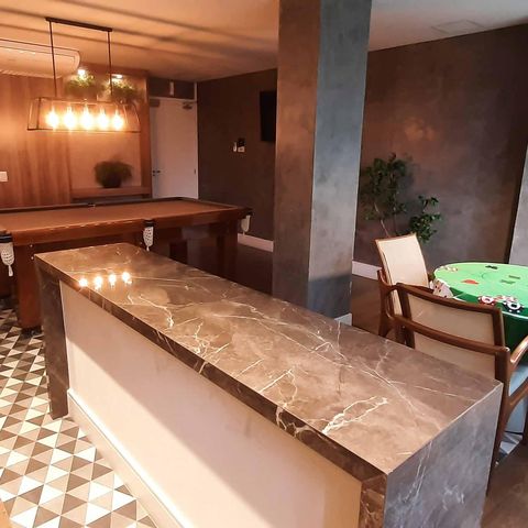Apartamento para alugar com 150m², 3 quartos e 3 vagas Apartamento para alugar com 150m², 3 quartos e 3 vagasÁrea comum