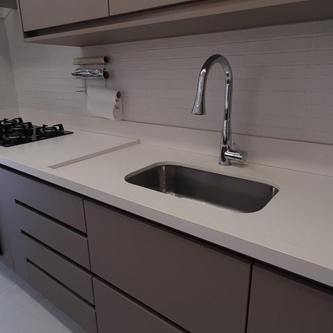 Apartamento para alugar com 150m², 3 quartos e 3 vagas Apartamento para alugar com 150m², 3 quartos e 3 vagasCozinha