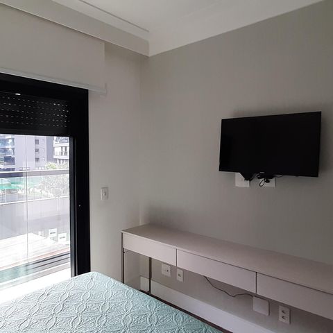 Apartamento para alugar com 150m², 3 quartos e 3 vagas Apartamento para alugar com 150m², 3 quartos e 3 vagasSuíte 1