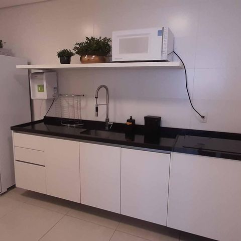 Apartamento para alugar com 150m², 3 quartos e 3 vagas Apartamento para alugar com 150m², 3 quartos e 3 vagasÁrea comum
