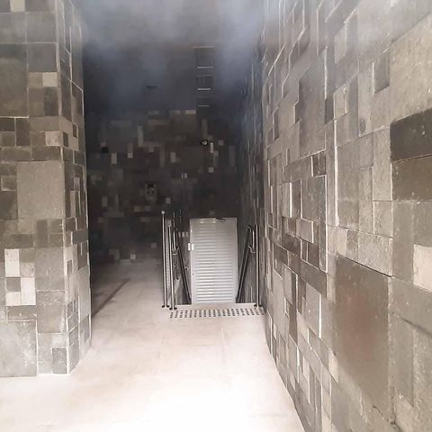 Apartamento para alugar com 150m², 3 quartos e 3 vagas Apartamento para alugar com 150m², 3 quartos e 3 vagasÁrea comum