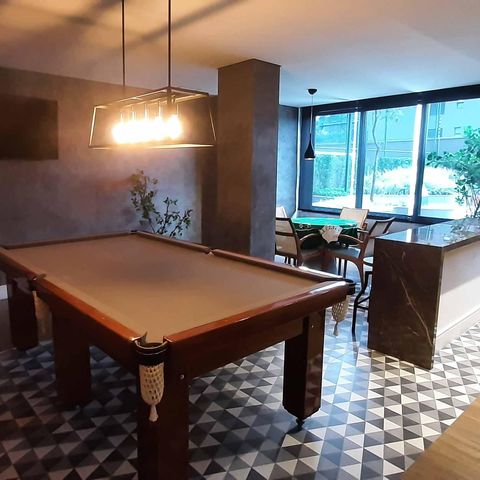 Apartamento para alugar com 150m², 3 quartos e 3 vagas Apartamento para alugar com 150m², 3 quartos e 3 vagasÁrea comum