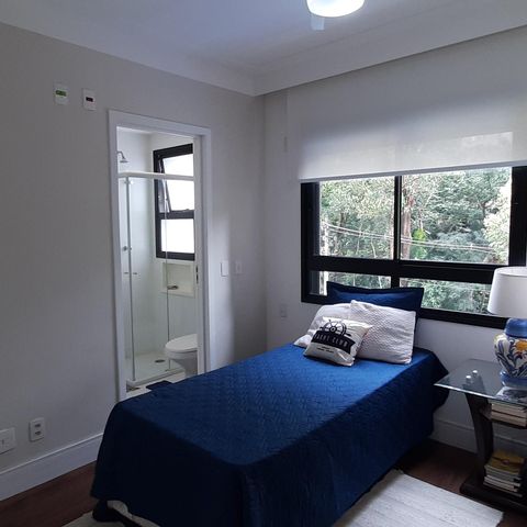 Apartamento para alugar com 150m², 3 quartos e 3 vagas Apartamento para alugar com 150m², 3 quartos e 3 vagasSuíte 2