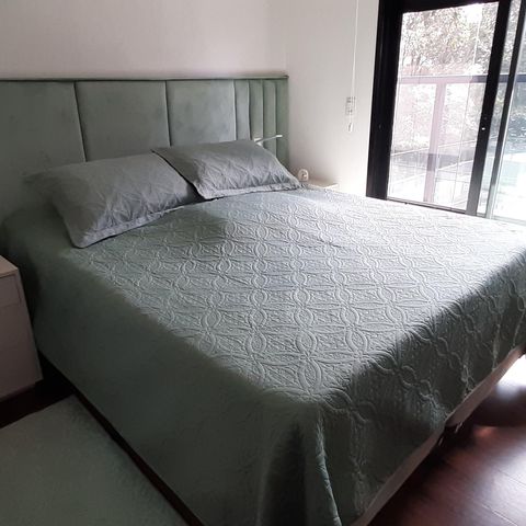 Apartamento para alugar com 150m², 3 quartos e 3 vagas Apartamento para alugar com 150m², 3 quartos e 3 vagasSuíte 1