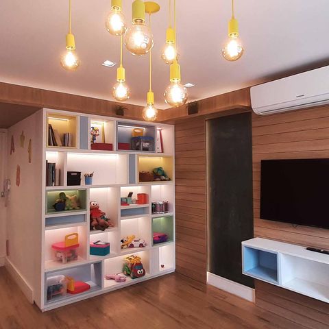 Apartamento para alugar com 150m², 3 quartos e 3 vagas Apartamento para alugar com 150m², 3 quartos e 3 vagasÁrea comum