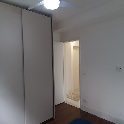 Apartamento para alugar com 150m², 3 quartos e 3 vagas Apartamento para alugar com 150m², 3 quartos e 3 vagasSuíte 2