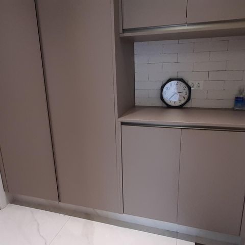 Apartamento para alugar com 150m², 3 quartos e 3 vagas Apartamento para alugar com 150m², 3 quartos e 3 vagasCozinha