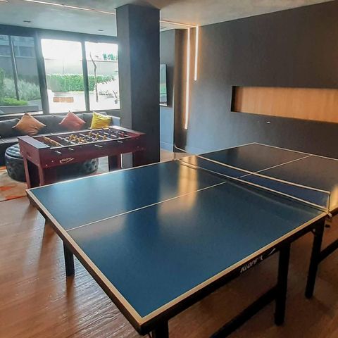 Apartamento para alugar com 150m², 3 quartos e 3 vagas Apartamento para alugar com 150m², 3 quartos e 3 vagasÁrea comum