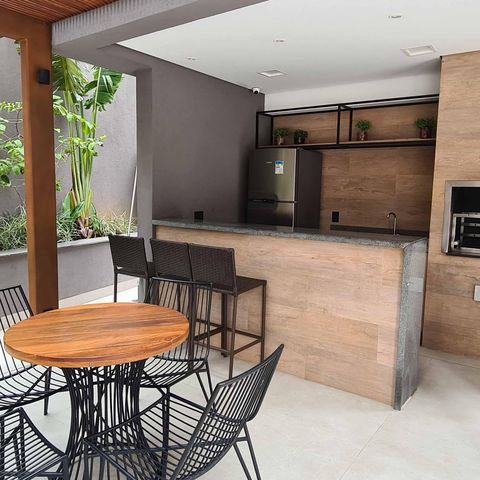 Apartamento para alugar com 150m², 3 quartos e 3 vagas Apartamento para alugar com 150m², 3 quartos e 3 vagasÁrea comum