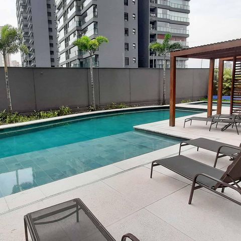 Apartamento para alugar com 150m², 3 quartos e 3 vagas Apartamento para alugar com 150m², 3 quartos e 3 vagasÁrea comum