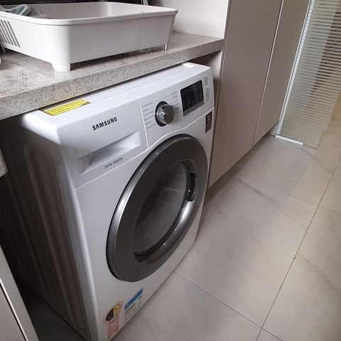 Apartamento para alugar com 150m², 3 quartos e 3 vagas Apartamento para alugar com 150m², 3 quartos e 3 vagasÁrea de Serviço