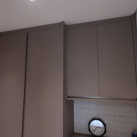 Apartamento para alugar com 150m², 3 quartos e 3 vagas Apartamento para alugar com 150m², 3 quartos e 3 vagasCozinha