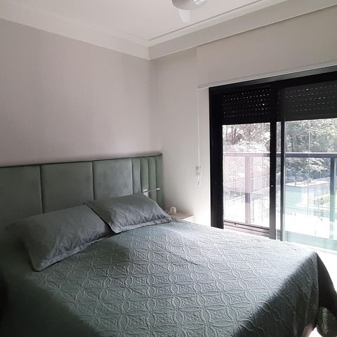 Apartamento para alugar com 150m², 3 quartos e 3 vagas Apartamento para alugar com 150m², 3 quartos e 3 vagasSuíte 1