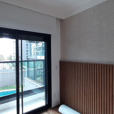 Apartamento para alugar com 150m², 3 quartos e 3 vagas Apartamento para alugar com 150m², 3 quartos e 3 vagasSuíte 3