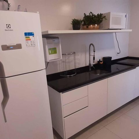Apartamento para alugar com 150m², 3 quartos e 3 vagas Apartamento para alugar com 150m², 3 quartos e 3 vagasÁrea comum