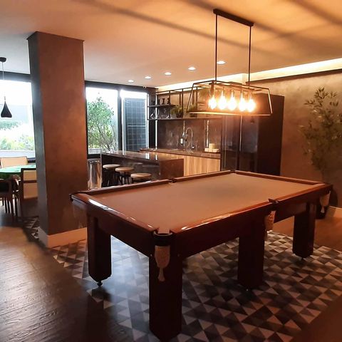 Apartamento para alugar com 150m², 3 quartos e 3 vagas Apartamento para alugar com 150m², 3 quartos e 3 vagasÁrea comum