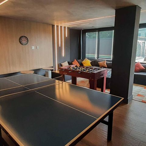Apartamento para alugar com 150m², 3 quartos e 3 vagas Apartamento para alugar com 150m², 3 quartos e 3 vagasÁrea comum