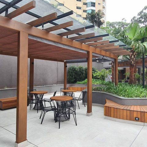 Apartamento para alugar com 150m², 3 quartos e 3 vagas Apartamento para alugar com 150m², 3 quartos e 3 vagasÁrea comum