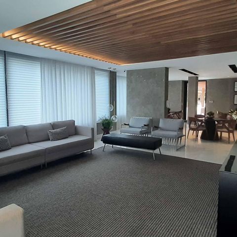 Apartamento para alugar com 150m², 3 quartos e 3 vagas Apartamento para alugar com 150m², 3 quartos e 3 vagasÁrea comum