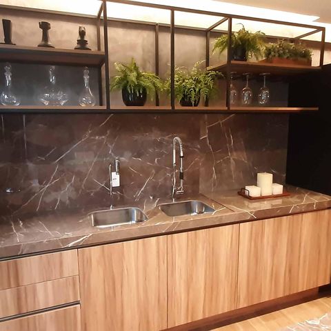 Apartamento para alugar com 150m², 3 quartos e 3 vagas Apartamento para alugar com 150m², 3 quartos e 3 vagasÁrea comum