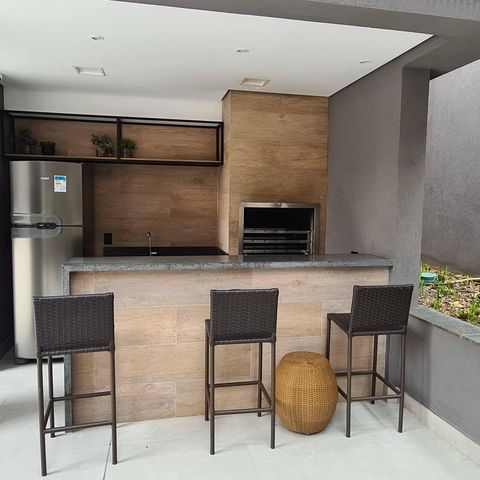 Apartamento para alugar com 150m², 3 quartos e 3 vagas Apartamento para alugar com 150m², 3 quartos e 3 vagasÁrea comum