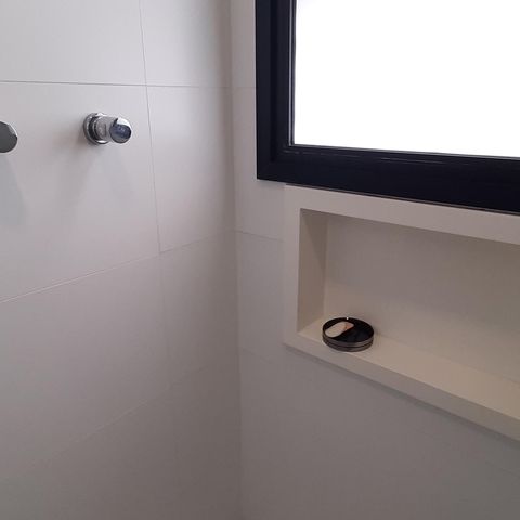 Apartamento para alugar com 150m², 3 quartos e 3 vagas Apartamento para alugar com 150m², 3 quartos e 3 vagasBanheiro da Suíte 2