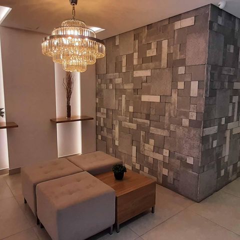 Apartamento para alugar com 150m², 3 quartos e 3 vagas Apartamento para alugar com 150m², 3 quartos e 3 vagasÁrea comum