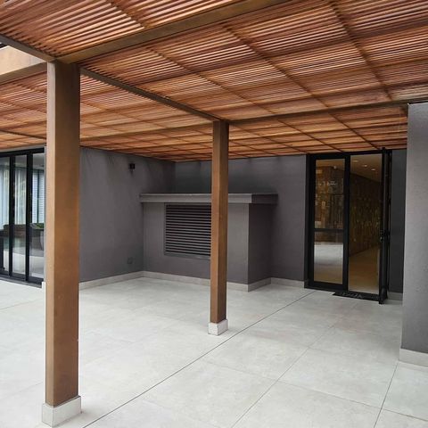 Apartamento para alugar com 150m², 3 quartos e 3 vagas Apartamento para alugar com 150m², 3 quartos e 3 vagasÁrea comum