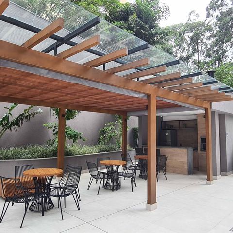 Apartamento para alugar com 150m², 3 quartos e 3 vagas Apartamento para alugar com 150m², 3 quartos e 3 vagasÁrea comum