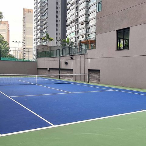 Apartamento para alugar com 150m², 3 quartos e 3 vagas Apartamento para alugar com 150m², 3 quartos e 3 vagasÁrea comum
