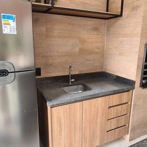 Apartamento para alugar com 150m², 3 quartos e 3 vagas Apartamento para alugar com 150m², 3 quartos e 3 vagasÁrea comum