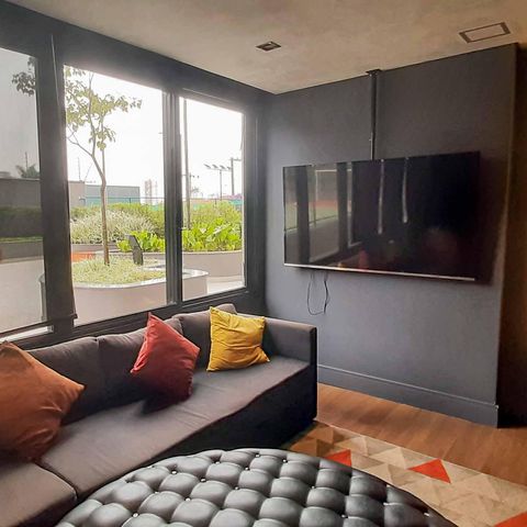 Apartamento para alugar com 150m², 3 quartos e 3 vagas Apartamento para alugar com 150m², 3 quartos e 3 vagasÁrea comum