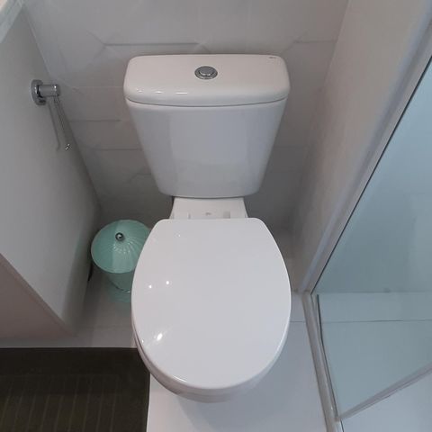 Apartamento para alugar com 150m², 3 quartos e 3 vagas Apartamento para alugar com 150m², 3 quartos e 3 vagasBanheiro da Suíte 3