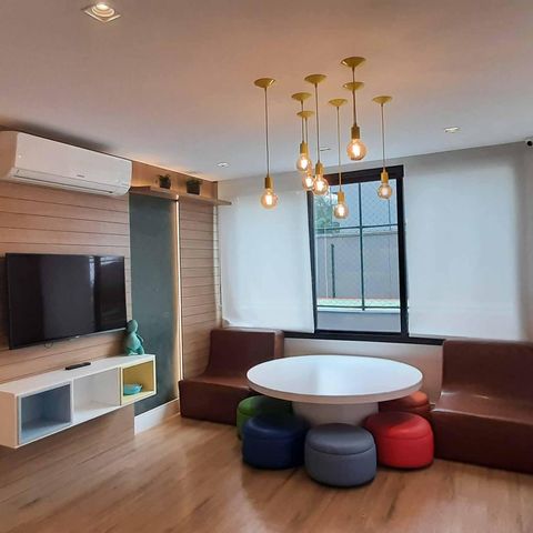 Apartamento para alugar com 150m², 3 quartos e 3 vagas Apartamento para alugar com 150m², 3 quartos e 3 vagasÁrea comum