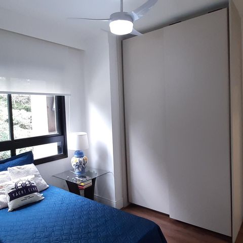 Apartamento para alugar com 150m², 3 quartos e 3 vagas Apartamento para alugar com 150m², 3 quartos e 3 vagasSuíte 2