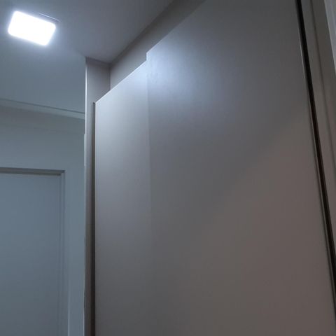 Apartamento para alugar com 150m², 3 quartos e 3 vagas Apartamento para alugar com 150m², 3 quartos e 3 vagasCorredor para as Suítes