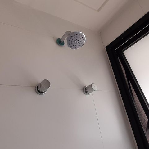 Apartamento para alugar com 150m², 3 quartos e 3 vagas Apartamento para alugar com 150m², 3 quartos e 3 vagasBanheiro da Suíte 3